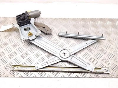 Dodge Ram Mk1 регулятор окна двери задний левый пассажир 2005 - Изображение 1 из 4