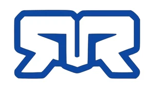 ARRMA  LOGO   DIE-CUT  Decal  Kraton   Mojave   Notorious  Typhon  Outcast - Picture 1 of 12