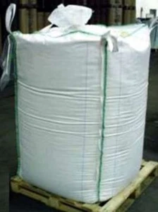 ☀️ 🚀 ♻ 4 STÜCK Big Bag 1550 x 1060 x 720 mm FIBC Bags BIGBAG Transportsack #1 - Bild 1 von 7