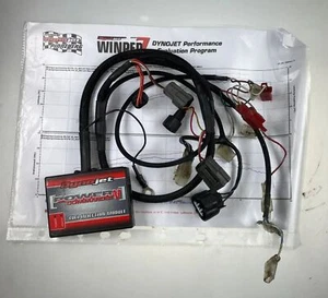Original DYNOJET Power Commander V - Picture 1 of 4