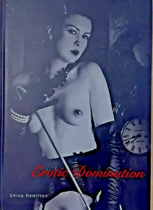 Erotische Herrschaft, von China Hamilton - Bild 1 von 2