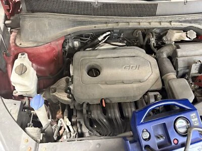 Used Engine Coolant Reservoir fits: 2017 Kia Sorento  Grade A — 第 1/4 张图片