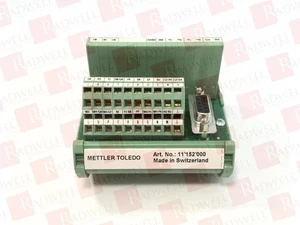 METTLER TOLEDO 11.152.000 / 11152000 (NEW IN BOX) - Picture 1 of 1