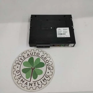 2024 TOYOTA GR86 TRANSCEIVER TELEMATICS COMPUTER MODULE ID#86222CC180 OEM - Picture 1 of 9