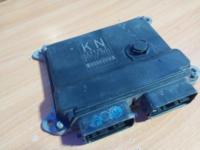 Computadora Mazda 2007-2009 motor 3 LFS918881F Foto 1 de 3