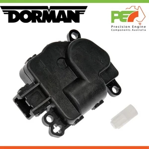 Dorman Blending Flap Actuator For JEEP GRAND CHEROKEE III CRD WH, WK 3.0 CRD 4x4 - Picture 1 of 4