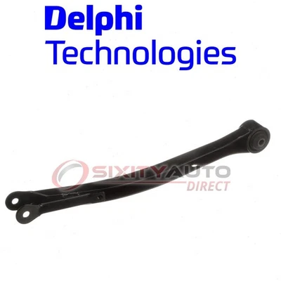 Delphi Rear Suspension Trailing Arm for 1994-2004 Subaru Impreza Springs  fd - Imagem 1 de 4