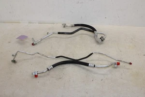 2017-2020 Fiat 124 Spider A/C Line Pipes Hoses Set OEM MB51 - Picture 1 of 9