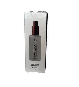 HerStyler Hair Repair Serum Frizz Control-New in box - Picture 1 of 4