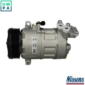 COMPRESSOR AIR CONDITIONING 89307 FOR BMW Z4/Roadster/E85 X3/SAV/E83 N42B18 1.8L - Picture 1 of 13