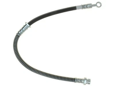 Manguera de freno delantera Raybestos 11214VRFV 2000 2001 para Mitsubishi Galant 1999-2003 Foto 1 de 2