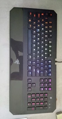 Razer Deathstalker Croma - Immagine 1 di 4