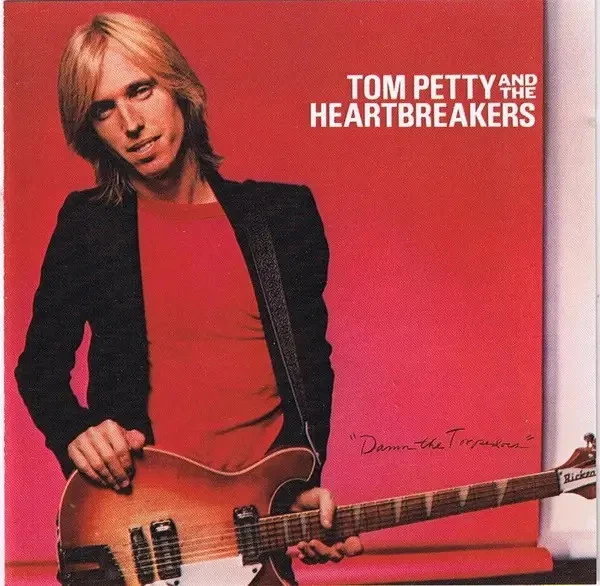 CD Tom Petty And The Heartbreakers Damn The Torpedoes MCA Records - Bild 1 von 1