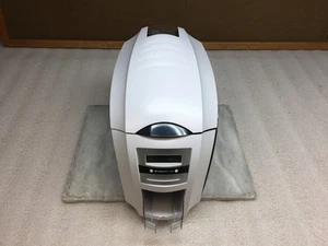 Magicard Enduro 3E LE Color Card Printer No Adapter No Supplies - Picture 1 of 12