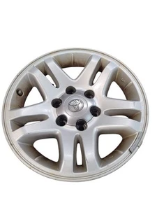 Wheel 17x7-1/2 Alloy Painted Fits 03-07 SEQUOIA 625025 - Picture 1 of 12