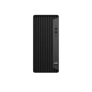 HP EliteDesk 800 G6 Tower PC Intel Core i5-10500 32GB RAM 2TB HDD Free DOS DVDRW - Afbeelding 1 van 4