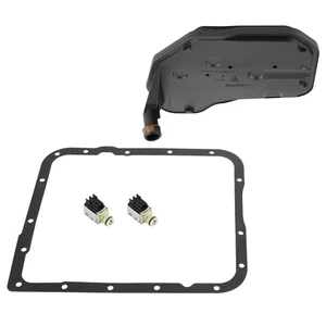 Filter & Solenoid Assembly for Chevy Silverado 1500 4L60E 24208813 1998-2013 - Picture 1 of 18