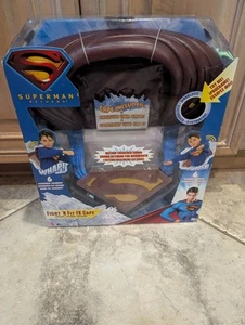Capa Mattel Superman Returns Fight N Fly FX 6 sonidos de lucha y 6 sonidos de vuelo - Imagen 1 de 4