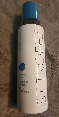 St. Tropez Self Tan Bronzing Mousse 13.5oz - Image 1 of 4