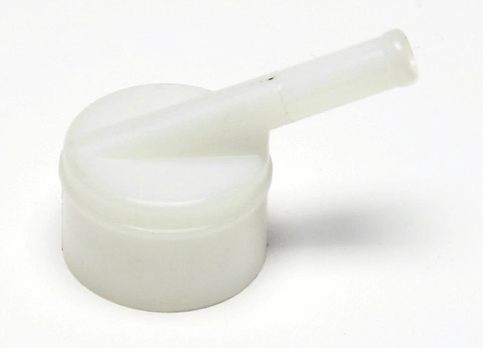 WILWOOD 260-3396 Adapter Inlet Remote Master Cylinder — 第 1/1 张图片