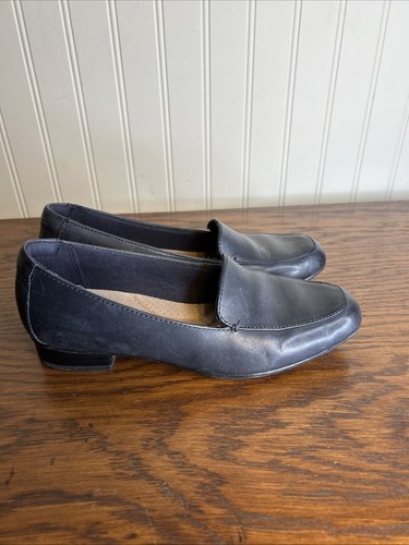 Scarpa mocassini donna Clarks Collection Juliet Lora taglia 6 5 ottime condizioni!