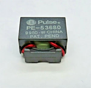 PULSE PE-53680 SMT LEISTUNGSINDUKTIVITÄTEN SMD 2,1uH, 20% - Bild 1 von 4