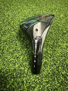 TOUR ISSUE TC# Callaway Paradym 18’ HYBRID PROTOTYPE with Red Dot Adapter - Picture 1 of 4
