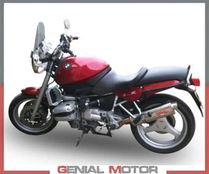 Tubo de Escape GPR TRIOVAL Aprobado BMW R 850 R - GS 1994 > 2002 - Imagen 1 de 5