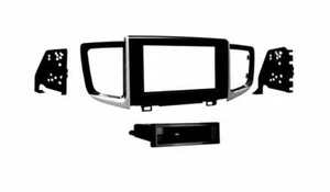 Metra 99-7811HG Installation Kit For Honda Pilot 2016-Up High Gloss BLACK - Picture 1 of 1