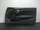 2014 BMW MINI MK3 F56 3DR HATCH OFFSIDE DRIVERS RIGHT FRONT INNER DOOR PANEL