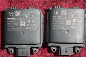 20-22 NISSAN VERSA LEFT RIGHT SIDES BLIND SPOT SENSOR MODULE MONITORS - Picture 1 of 3