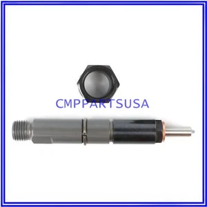 4025334 4025334RX Fuel Injector For Cummins 4B 4BT 3.9L 6B 6BT 5.9L Engine - Picture 1 of 6