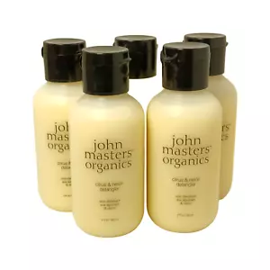 John Masters Organics Citrus & Naroli Detangler confezione da 5 once - Foto 1 di 4