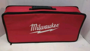 Milwaukee M18 Grease Gun Carry Case For 2646-20 - Picture 1 of 7