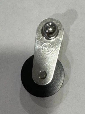 ! VINTAGE Dia Compe Cantilever Brake roller Pulley  DIA COMPE Roller NOS - Image 1 of 4