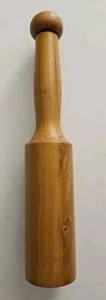 Mazo tallador IPE madera tallada 8,5 oz madera dura martillo llamativo herramienta de carpintería - Imagen 1 de 6