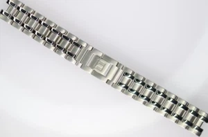 Tissot Armband D230.110 Edelstahl 18/18 mm ungetragen - Bild 1 von 2