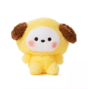 BT21 CHIMMY BABY MLB Bean Puppe Neu mit Etikett - Bild 1 von 1