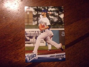 2013 NORFOLK TIDES Choice Minor League Single Cards YOU PICK OBO