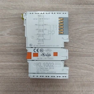 Used KL1002 #F1 - Bild 1 von 4