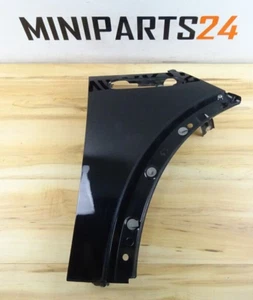 MINI R50 R52 R53 / 41217037438 / Panel Lateral Delante Derecho / Negro 2 - Imagen 1 de 3