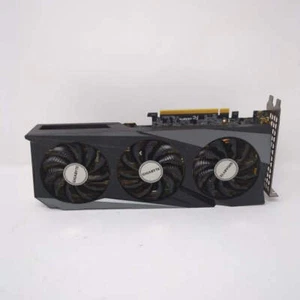 Gigabyte GeForce RTX 3060 12GB GDDR6 Grafikkarte GV-N3060GAMING OC-12GD - Bild 1 von 4