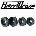HardDrive Belt Drive Pulley for 1986-1987 Harley Davidson FLHT Electra Glide ef