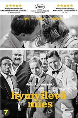 Hymyilevä Mies (Happiest Day in the Life of Olli Maki) English subtitles DVD - Image 1 of 4