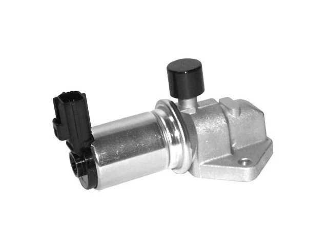 Válvula de control de aire de ralentí Motorcraft para Ford Explorer 1995-1996 4,0 L V6 85NKTT Foto 1 de 1