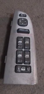 00-02 CHEVROLET TAHOE MASTER SWITCH DOOR LOCK/WINDOW 208317 - Bild 1 von 5