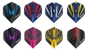 Winmau Prism Alpha Dart Flights - Standard Shape - 100 Micron - Picture 1 of 1