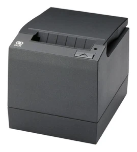 NCR, 7197-2005, Thermal Receipt Printer, 90 Day Warranty, w/USB & RS232 - Picture 1 of 14