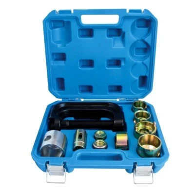 Kugelgelenk Abzieher Satz Traggelenkabzieher Mercedes-Benz Ausdrücker Werkzeug - Bild 1 von 2