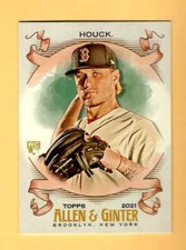 2021 Allen and Ginter ( 151 - 300 ) Pick Your Card  Complete Your Set
